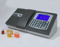 Petroleum Color Tester Lovibond Tintometer PFXi-880/IP17